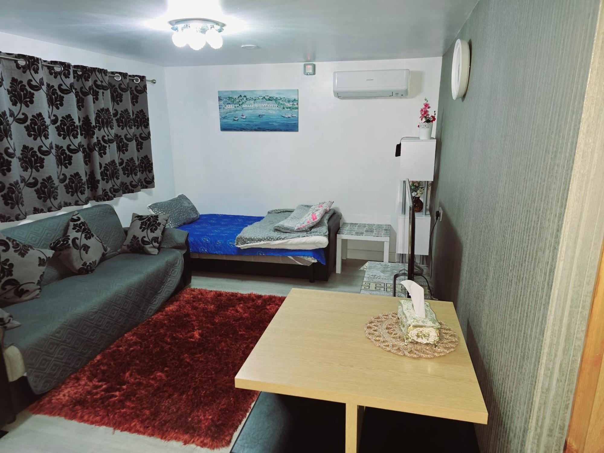 Apartmán Perfect For Exploring Birmingham Exteriér fotografie