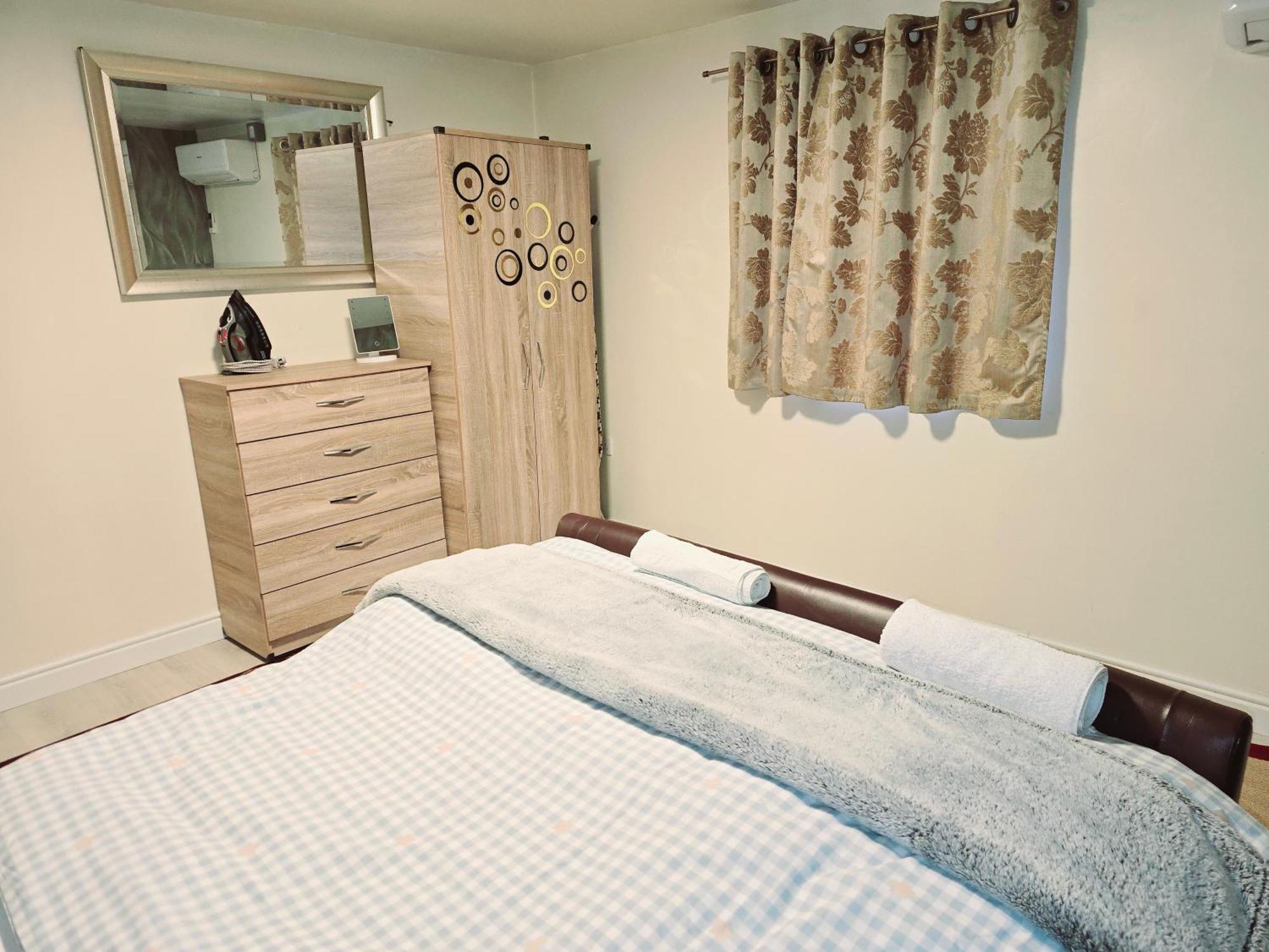 Apartmán Perfect For Exploring Birmingham Exteriér fotografie