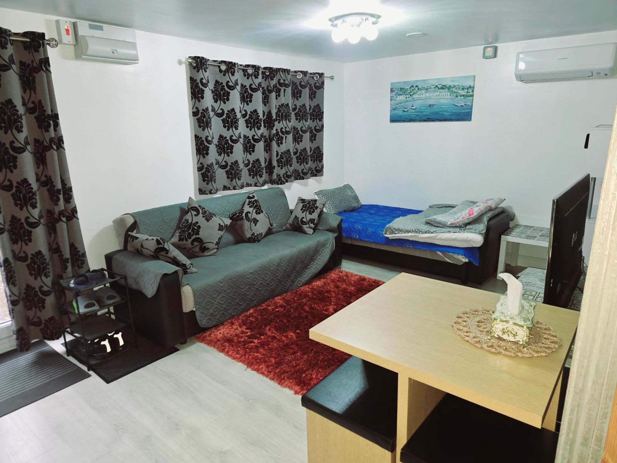 Apartmán Perfect For Exploring Birmingham Pokoj fotografie