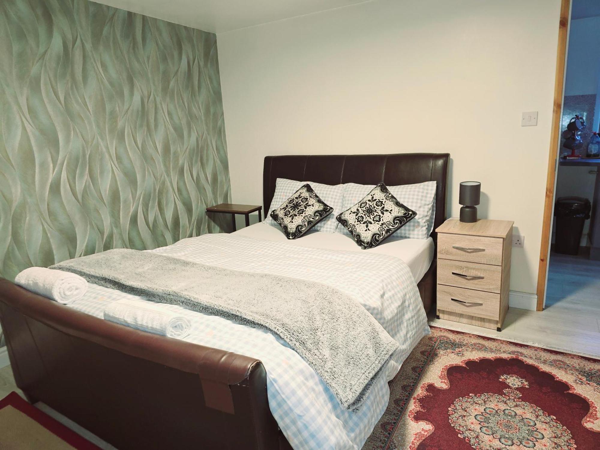 Apartmán Perfect For Exploring Birmingham Exteriér fotografie