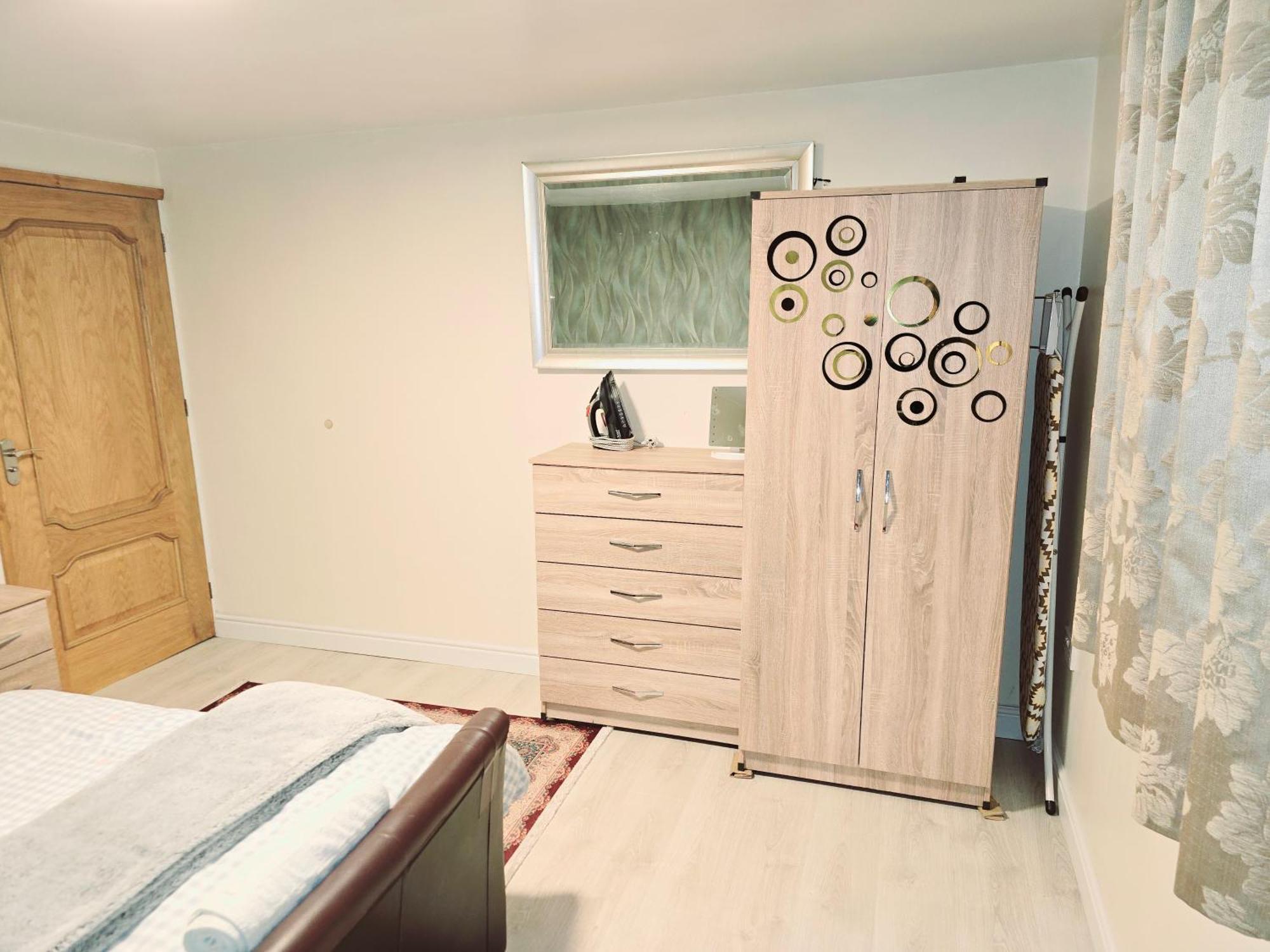 Apartmán Perfect For Exploring Birmingham Pokoj fotografie